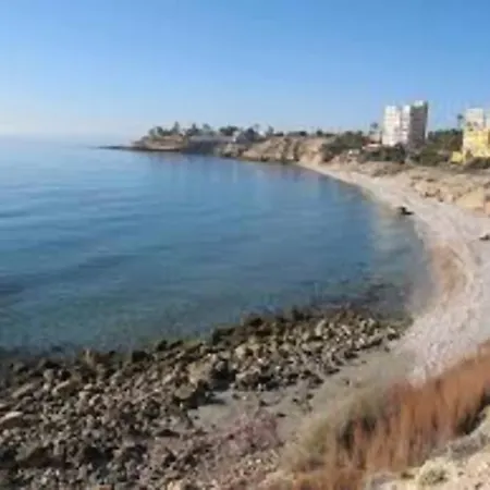 With Amazing Sea Views *
