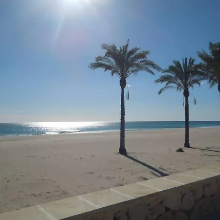 With Amazing Sea Views
