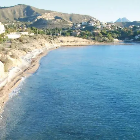 With Amazing Sea Views Apartment