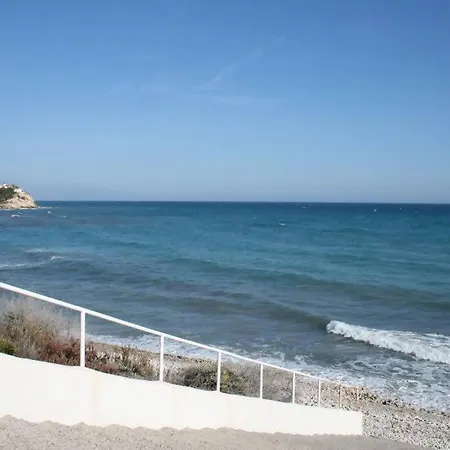 With Amazing Sea Views Apartment