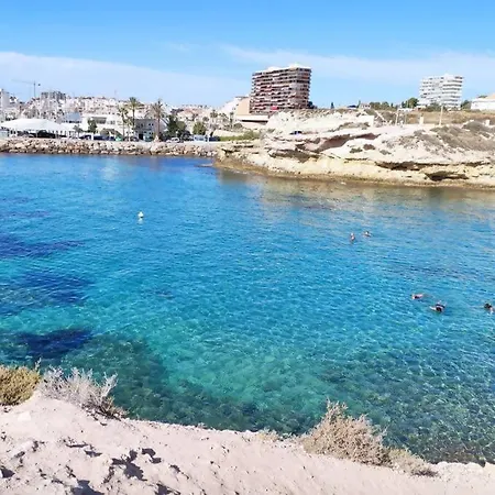 With Amazing Sea Views Apartment *