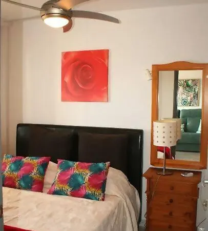 With Amazing Sea Views * El Campello