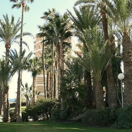 With Amazing Sea Views Apartment El Campello