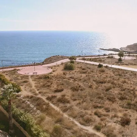 Apartment With Amazing Sea Views *