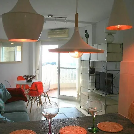 Apartment With Amazing Sea Views