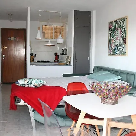 Apartment With Amazing Sea Views El Campello