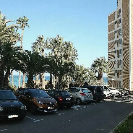 With Amazing Sea Views * El Campello